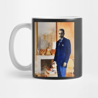 Sir Roger Casement 1864-1916 Mug